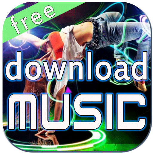 Free Download Music and Video MP3 MP4 Guides icon