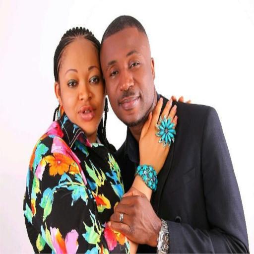 Princess Njideka Okeke Akanchawa icon