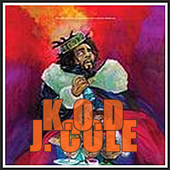 All Lyrics J. Cole أيقونة
