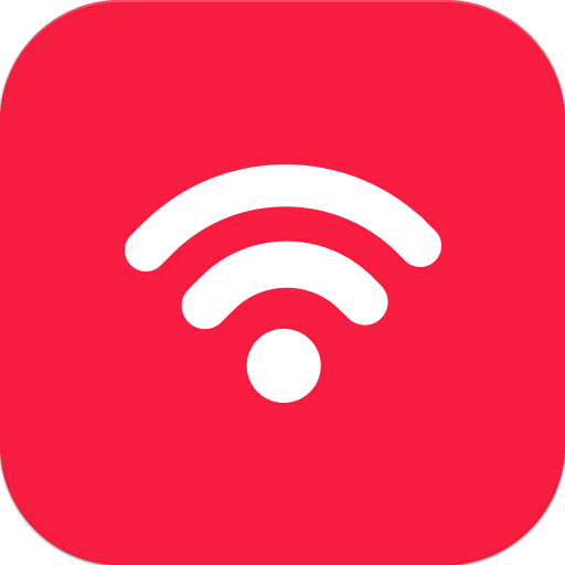 Mobile Hotspot Router icon