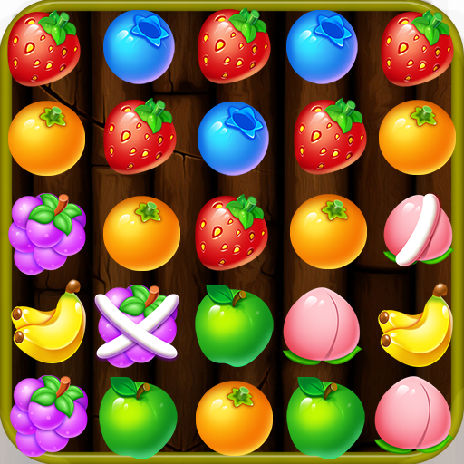 Fruits Bomb icon