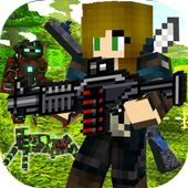 Clan Outlaw: Gun Craft 3D icon