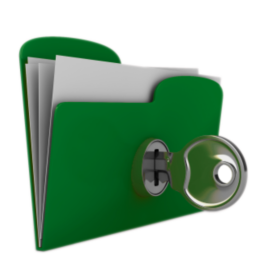 Encryption Manager Lite icon