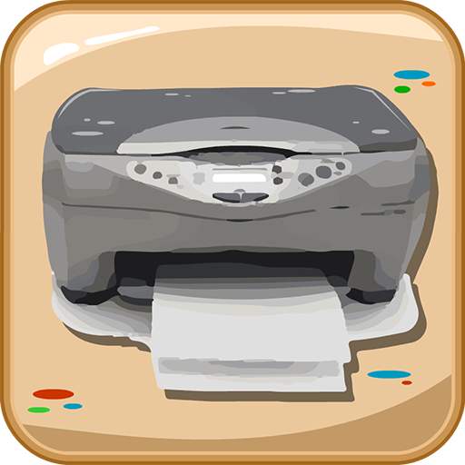 Electronics: Quiz icon