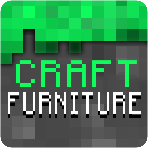 CraftFurniture furniture for minecraft icon