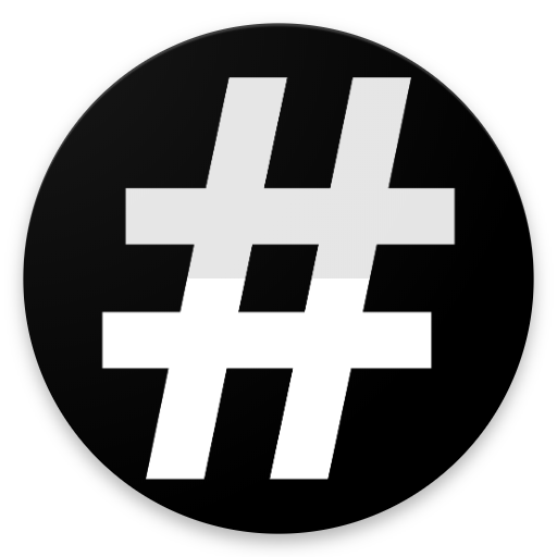 Hash Mobile Recharger icon