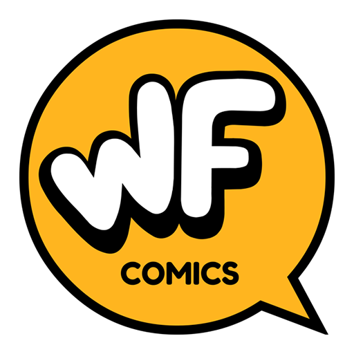 Webtoon Factory icon