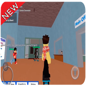 Game Roblox Free Pro guide icon