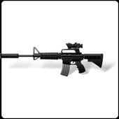 Virtual Weapon Stereo Sound icon