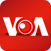 VOA Special English icon