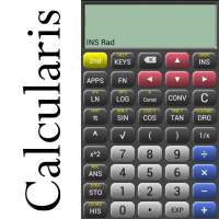 Calcularis Scientific Calc on 9Apps