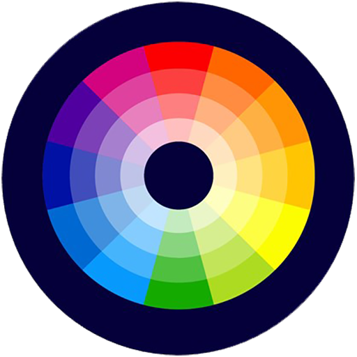 Color VPN - Free Unlimited &amp; Ultra Fast VPN icon