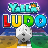 Yalla Ludo Turbo icon