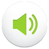 Speaker Booster icon