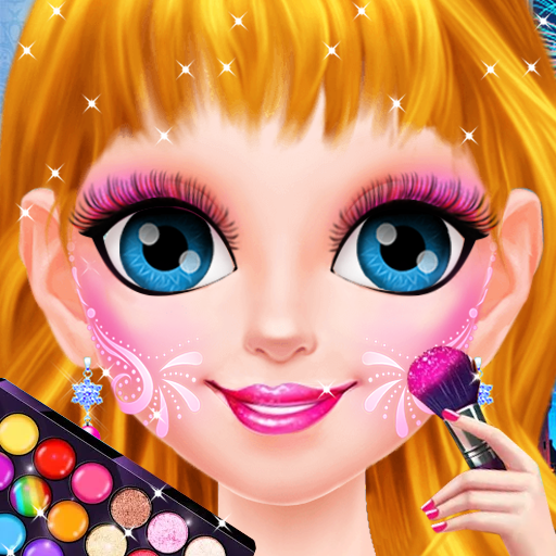 Royal Princess : Makeup Salon icon