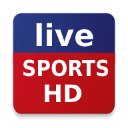 Live Sports (Football) आइकन