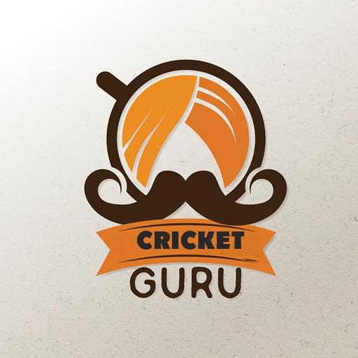 Cricket Guru icon