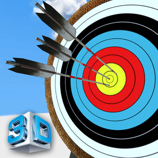 Archer Master 3d icon