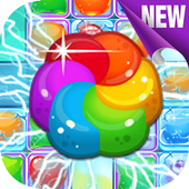 Jelly Blast Party icon