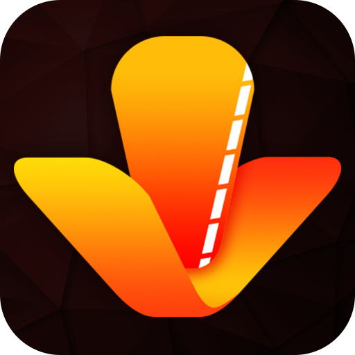 Player XV - Hot video player and downloader icon