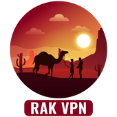 Rak VPN icon