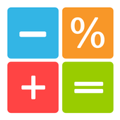 VAT CALCULATOR иконка