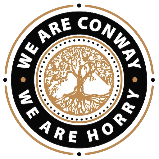 We Are Conway - We Are Horry - WAC Local App icon