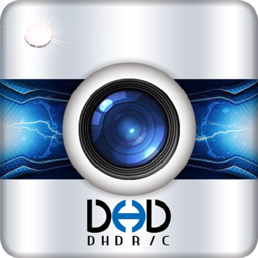 DHD FLY أيقونة