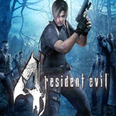 ikon Resident Evil 4 Walkthrough