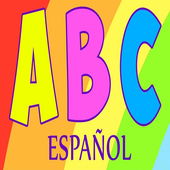 Abecedario en Español Alfabeto icon