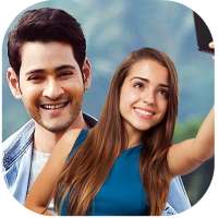 Selfie With Mahesh Babu on 9Apps
