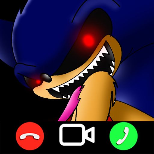 Poppy  Soniic Horror Video icon