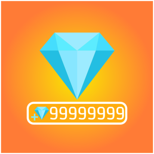 Calculator Of Diamond 💎 for FF icon