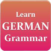 German Grammar on 9Apps