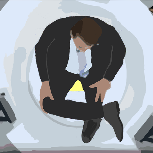 Bolsonaro Contra Fake News icon