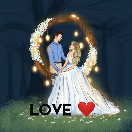 DP and Status for whatsapp - WhatzStatuz App icon