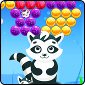 Pet Bubble Shooter icon