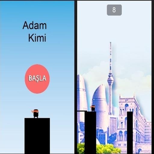 Like a Man Game icon