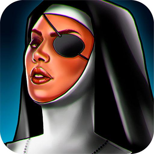 Mad Dogs – 18  RPG Rival Gang Wars icon