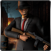 Mafia Gods Crime Escape 2 icon