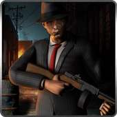 Mafia Gods Crime Escape 2