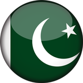 Pak Browser icon