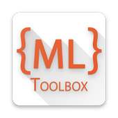 ML Toolbox on 9Apps