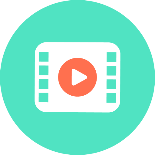 Play Video icon