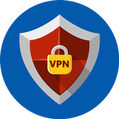 Free VPN Proxy by SmartVPN icon