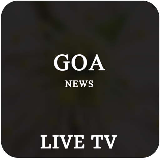 Goa Live TV - Goa News Live,Go icon
