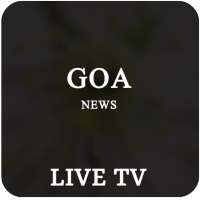 Goa Live TV - Goa News Live,Go