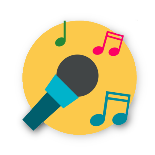 Practice your favorite songs - Karaoke icon