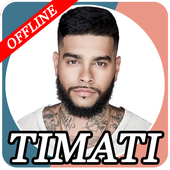 Тимати icon