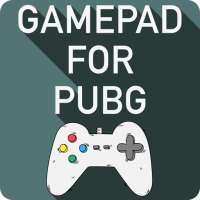 Gamepad For PUBG